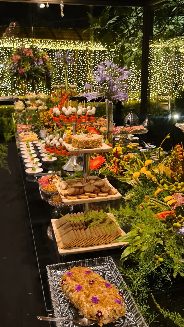 Catering Event